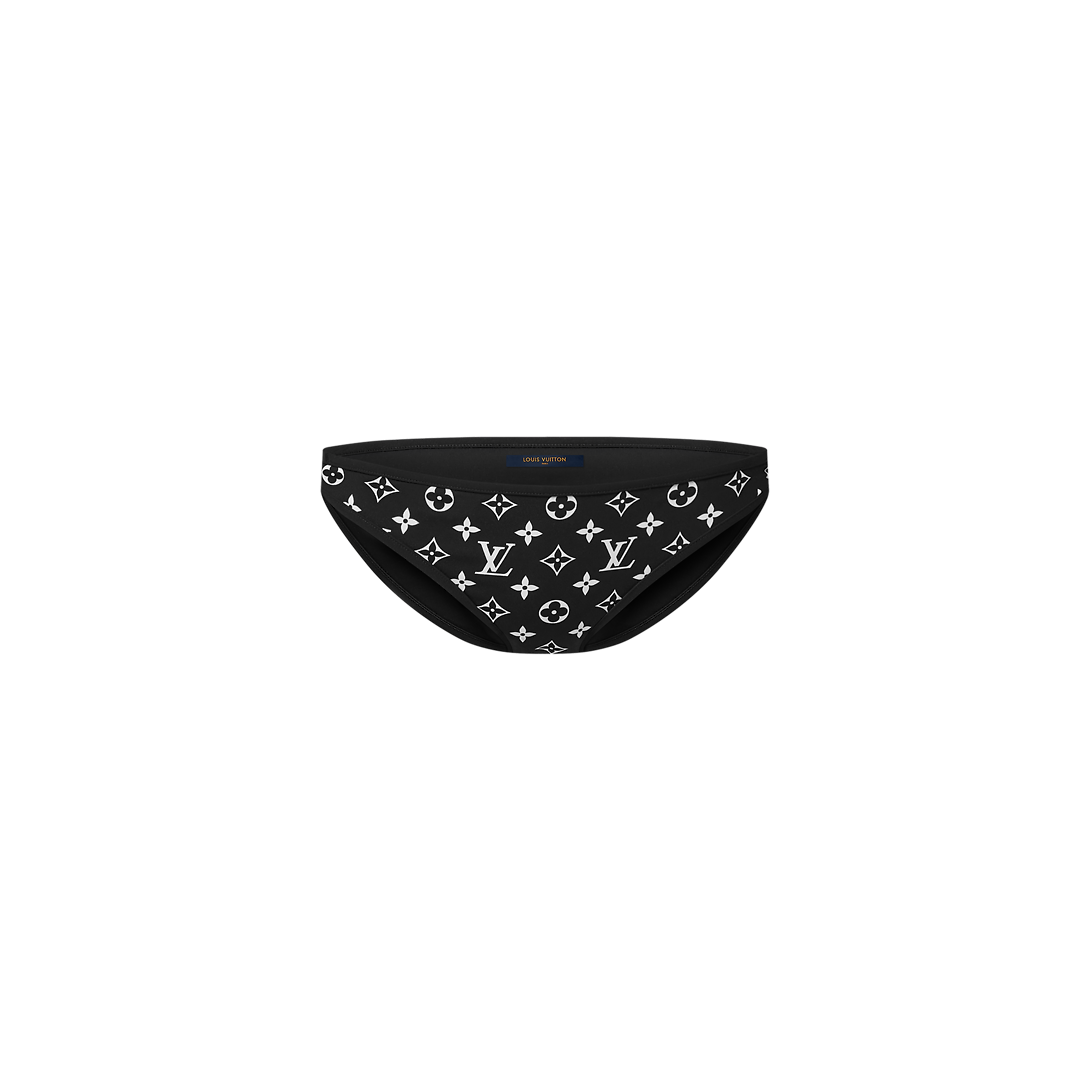 Louis Vuitton Multicolor Bikini main image 1